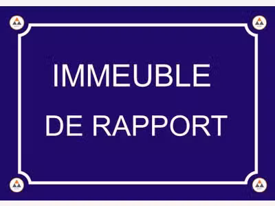 IMMEUBLE COEUR DE VILLE PREFECTURE