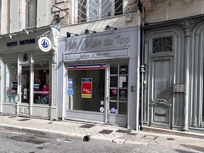 Vente Immeubles commerciaux / Mixtes à Angoulême