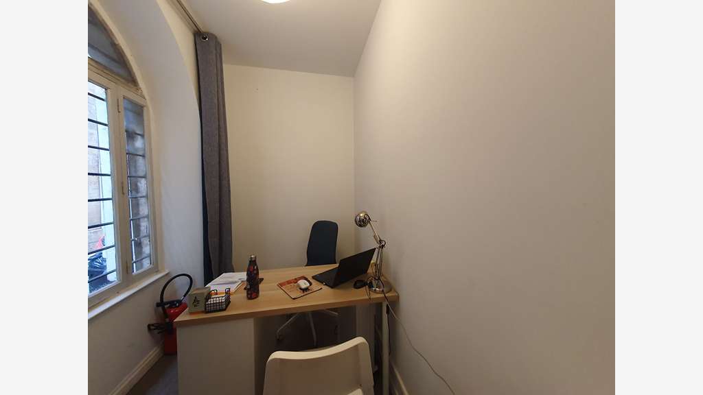 Immeuble de bureaux de 110m² à vendre à Bordeaux