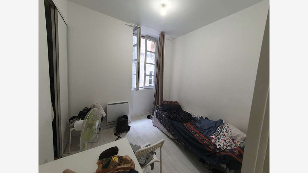 Immeuble de bureaux de 110m² à vendre à Bordeaux