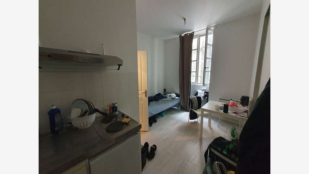 Immeuble de bureaux de 110m² à vendre à Bordeaux