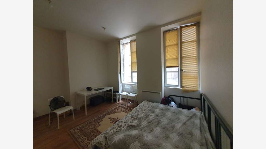 Immeuble de bureaux de 110m² à vendre à Bordeaux