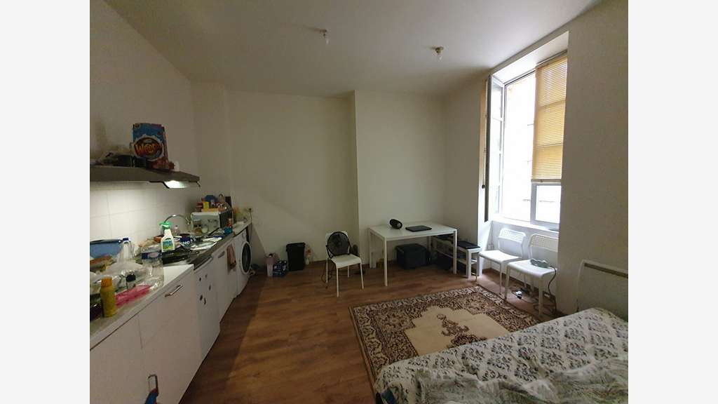 Immeuble de bureaux de 110m² à vendre à Bordeaux
