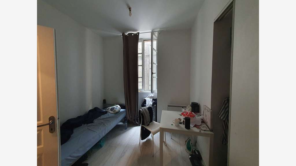 Immeuble de bureaux de 110m² à vendre à Bordeaux