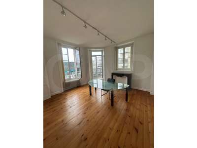 Vente Bureaux à Saint-Brieuc