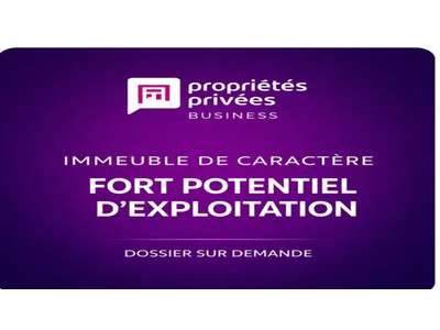 Vente Immeubles commerciaux / Mixtes à Reims