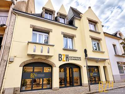 Immeuble en pleine propriété à vendre à Auray