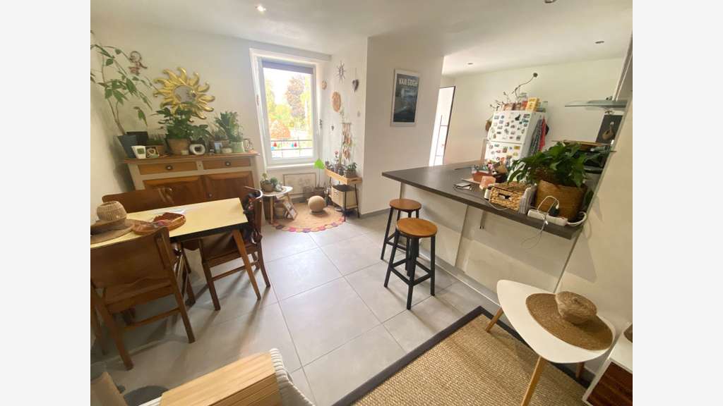 Immeuble de 280m² à vendre proche de Belfort (90)