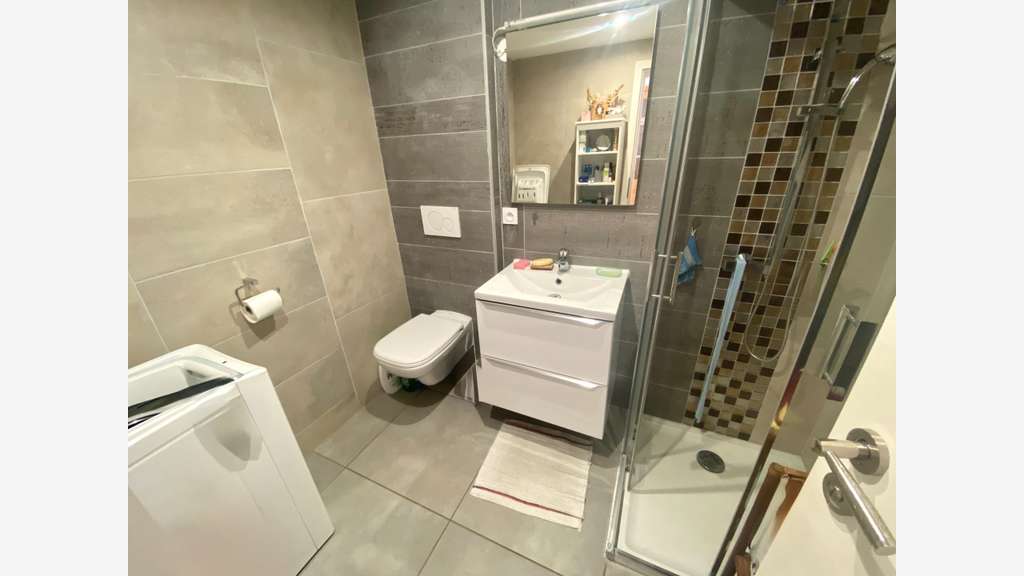 Immeuble de 280m² à vendre proche de Belfort (90)