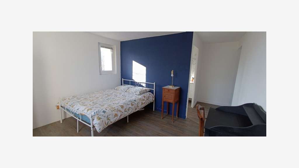 Maison de Maître rénovée 180m² à vendre à Breil