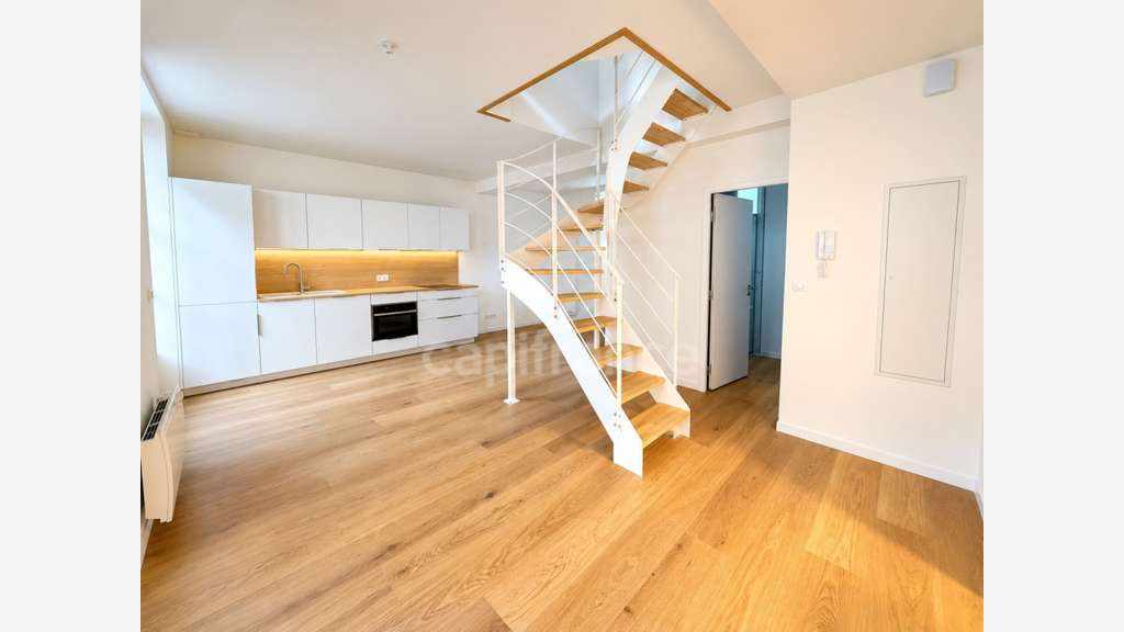 Immeuble de 240m² à vendre à Cauterets (65)