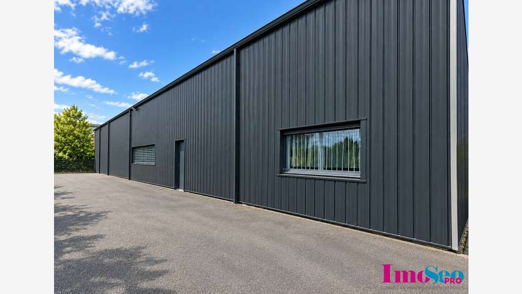 Investissement locatif à vendre à Cestas