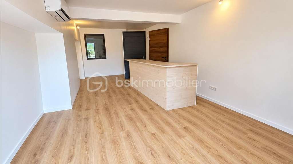 Habitation, activité professionnelle ou projet