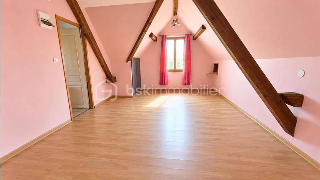 Habitation, activité professionnelle ou projet