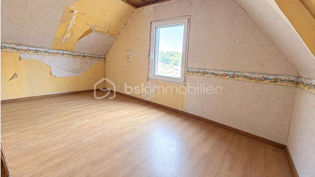 Habitation, activité professionnelle ou projet