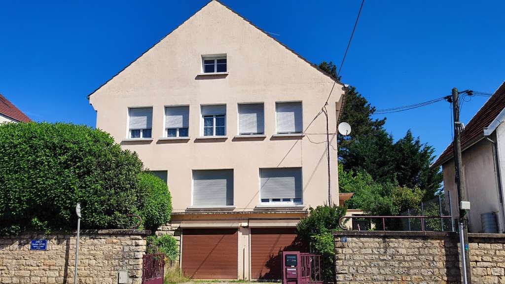 Immeuble à vendre DIJON (21)