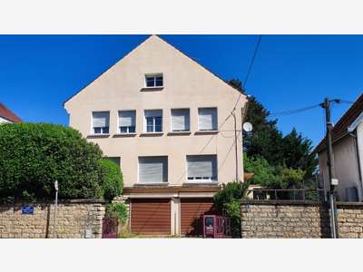 Immeuble à vendre DIJON (21)