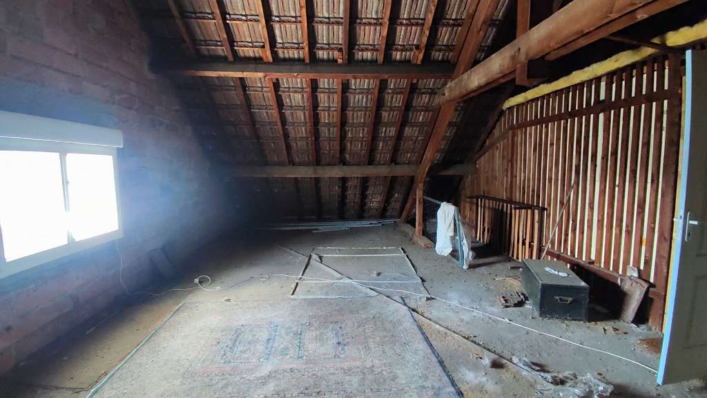 Immeuble à vendre DIJON (21)