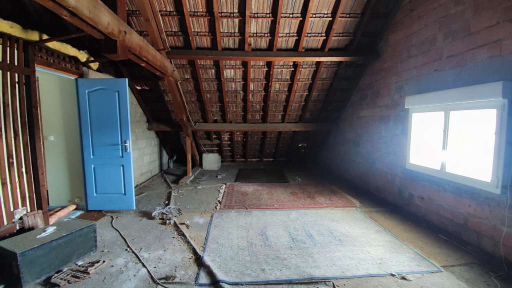 Immeuble à vendre DIJON (21)