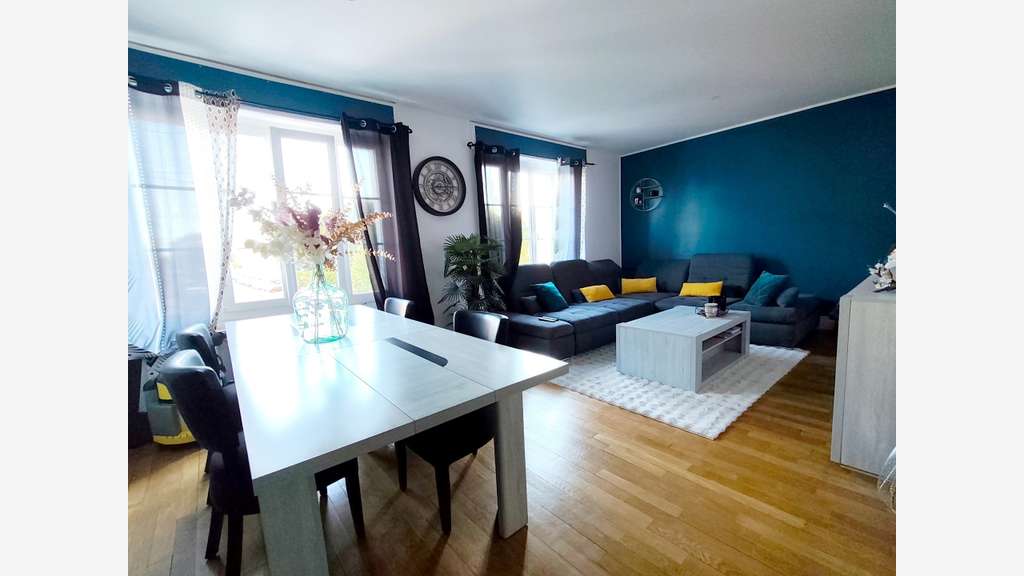 Immeuble à vendre DIJON (21)