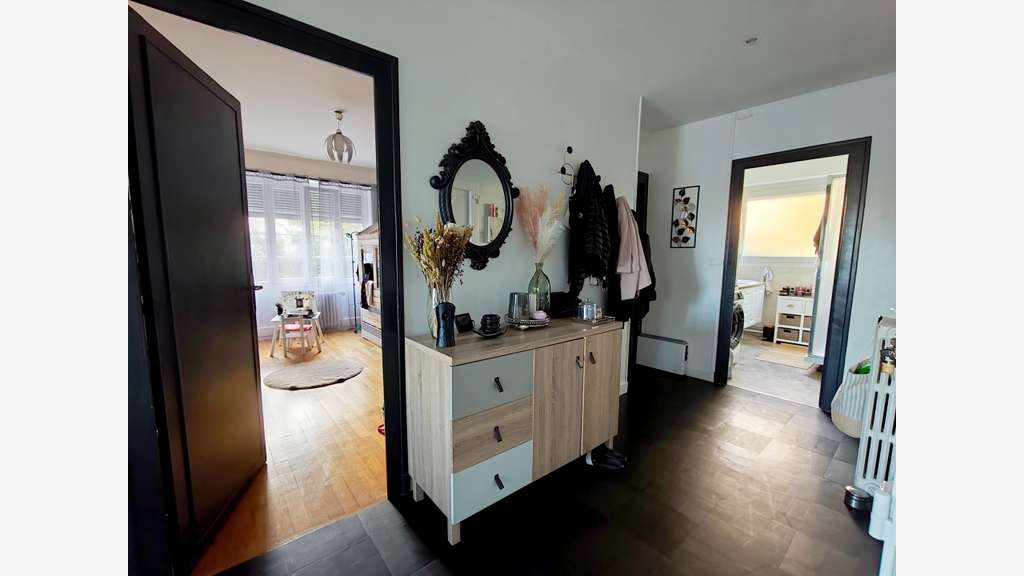 Immeuble à vendre DIJON (21)