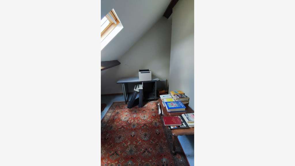 Immeuble à vendre DIJON (21)