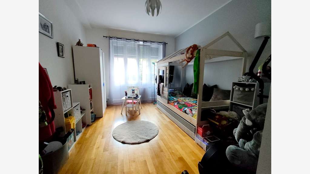 Immeuble à vendre DIJON (21)