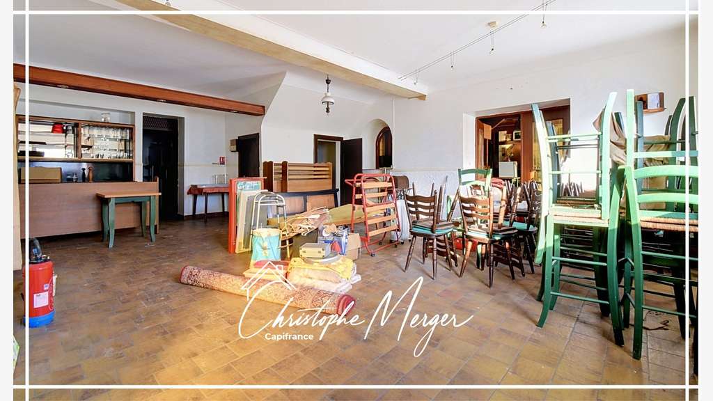 Immeuble de 120m² à vendre à Dolving (57)