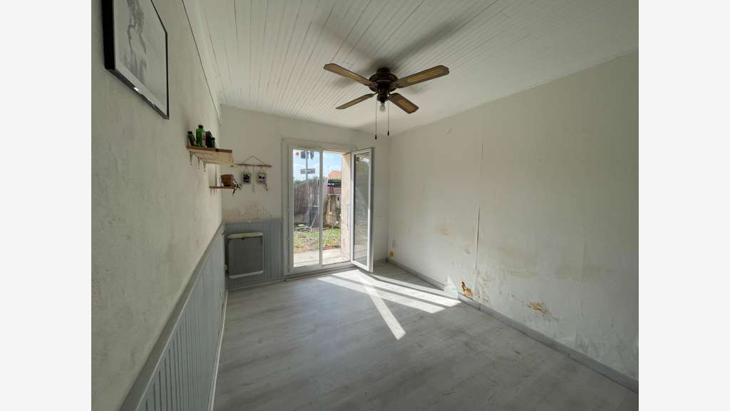 Immeuble à vendre Fonbeauzard au Nord de Toulouse