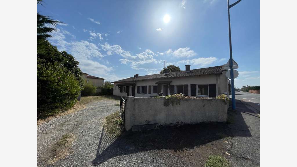 Immeuble à vendre Fonbeauzard au Nord de Toulouse