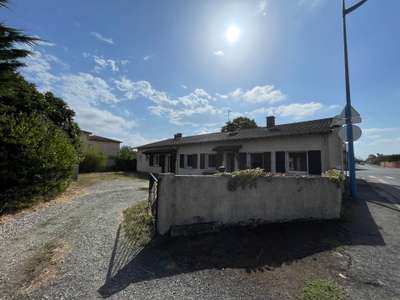 Immeuble à vendre Fonbeauzard au Nord de Toulouse