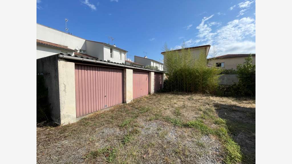 Immeuble à vendre Fonbeauzard au Nord de Toulouse