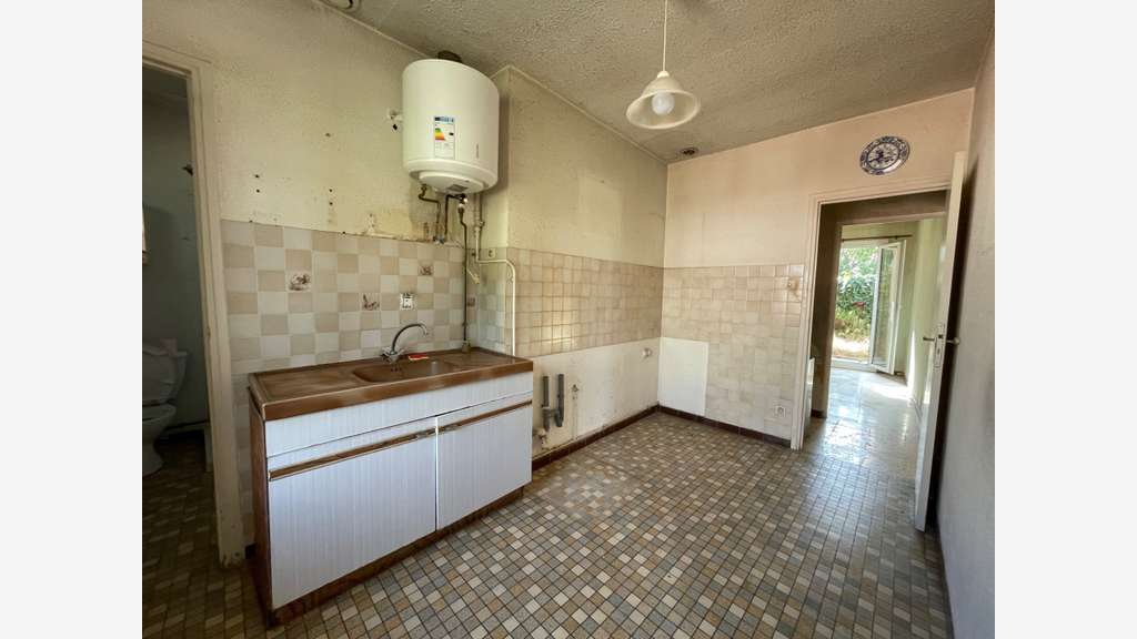 Immeuble à vendre Fonbeauzard au Nord de Toulouse