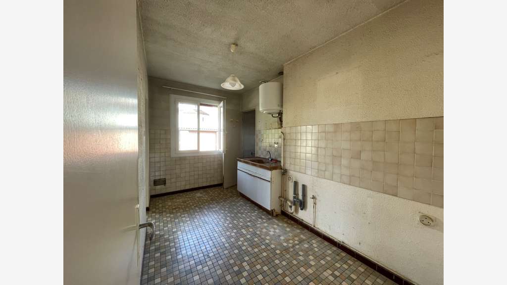 Immeuble à vendre Fonbeauzard au Nord de Toulouse