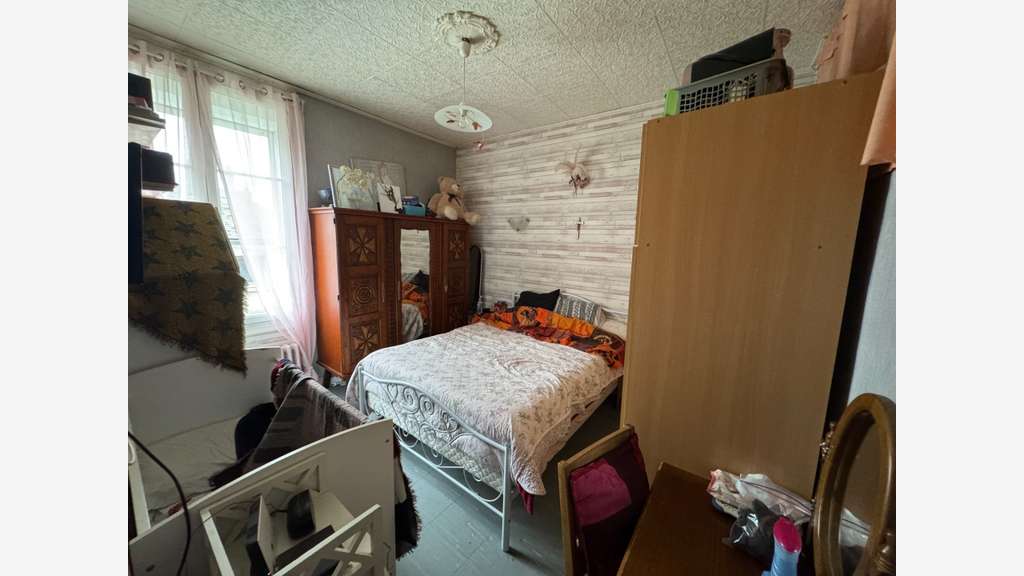 Vente immeuble à usage mixte de 148m² à la Capelle