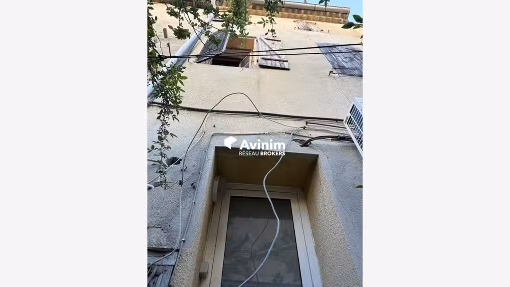 Vente ensemble immobilier 90m² à la Ciotat centre