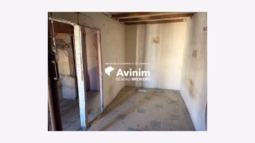 Vente ensemble immobilier 90m² à la Ciotat centre