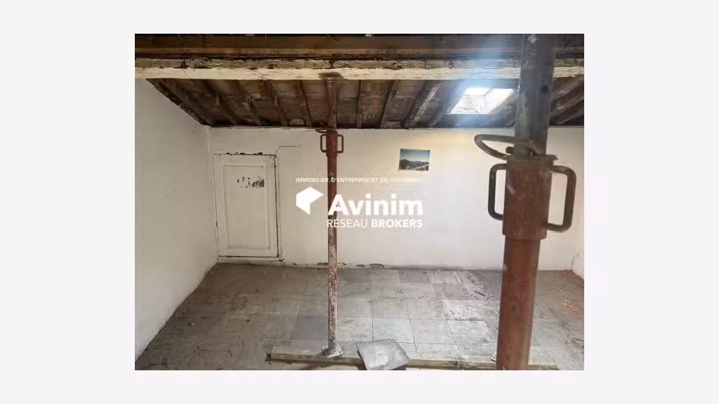 Vente ensemble immobilier 90m² à la Ciotat centre