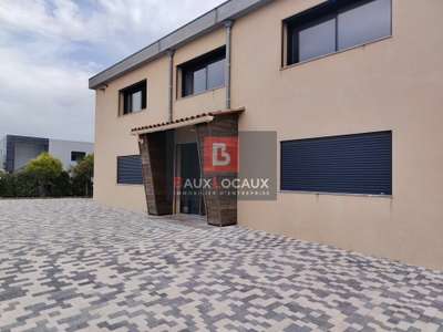 Vente bâtiment mixte récent de 700m² à Lambesc