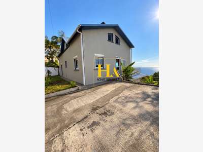 IMMEUBLE DE RAPPORT - 4 LOGEMENTS - FORT