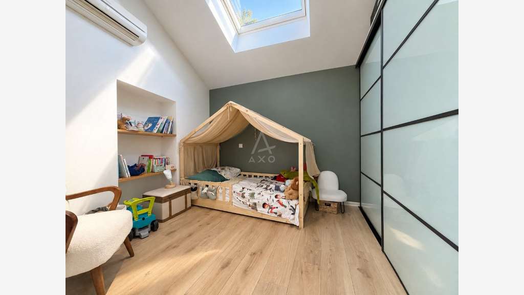 Immeuble mixte en hyper centre ville des Herbiers