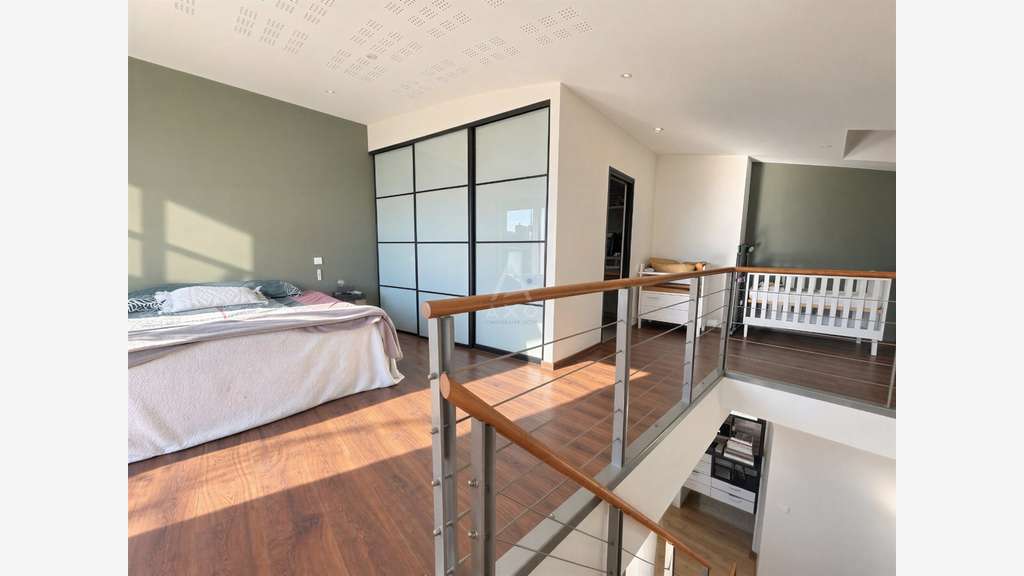 Immeuble mixte en hyper centre ville des Herbiers
