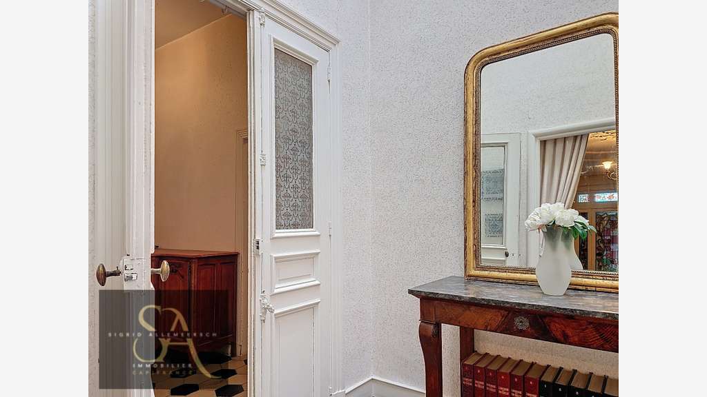 AV immeuble à rénover 1100m² fort potentiel Limoux