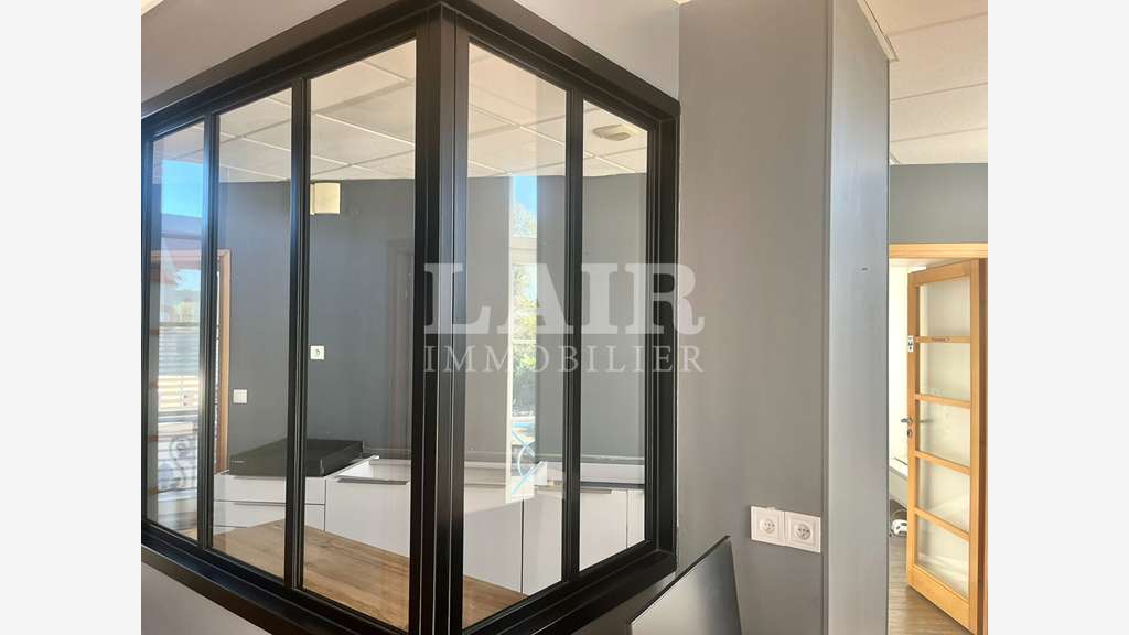 Bel immeuble de caractère à vendre à Mamers