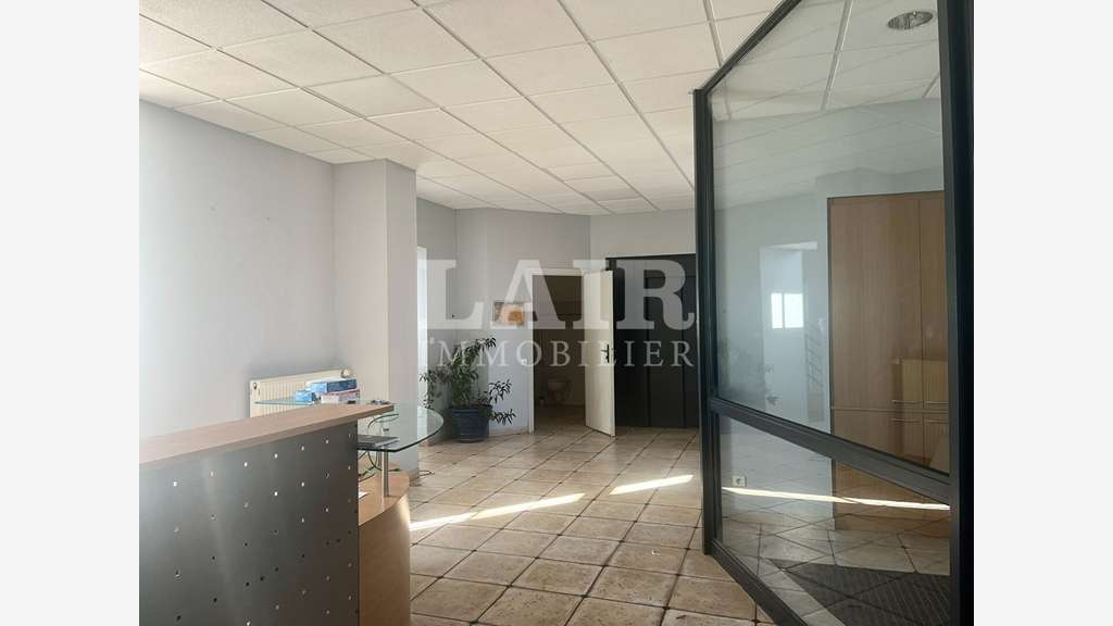 Bel immeuble de caractère à vendre à Mamers