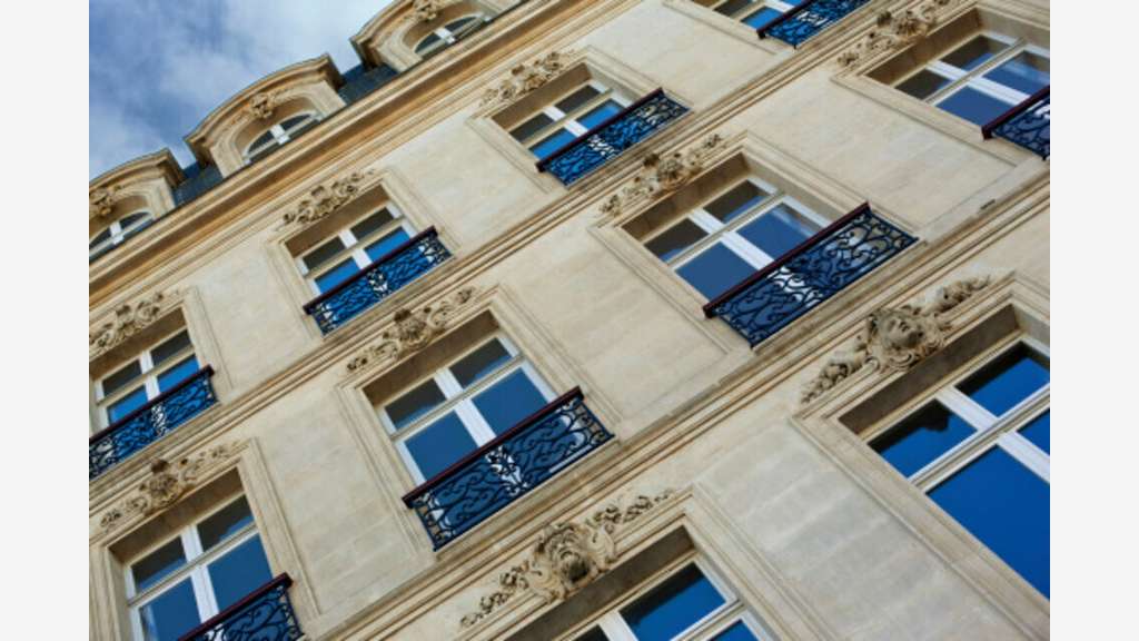 Vente immeuble non occupé à Nice centre