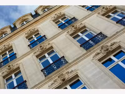 Vente immeuble non occupé à Nice centre