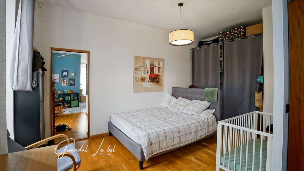 Vente immeuble de 3 appartements 140m² Nîmes (30)