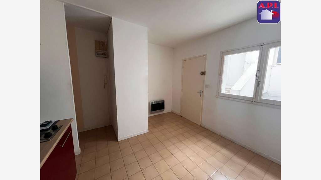 IMMEUBLE DE RAPPORT Situé à Pamiers, cet immeuble