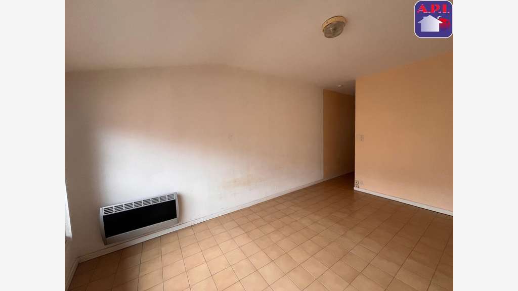 IMMEUBLE DE RAPPORT Situé à Pamiers, cet immeuble